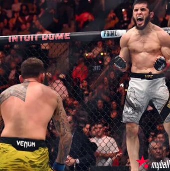 大发体育-马哈切夫赢得 UFC 胜利,大发助力你的致富之路!