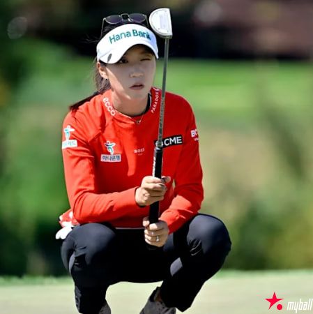 大发体育-高宝璟在LPGA今年首场大满贯赛前受伤,大发助力你的致富之路!