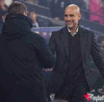 大发体育-瓜迪奥拉:我在拜仁时非常幸福,大发助力你的致富之路!