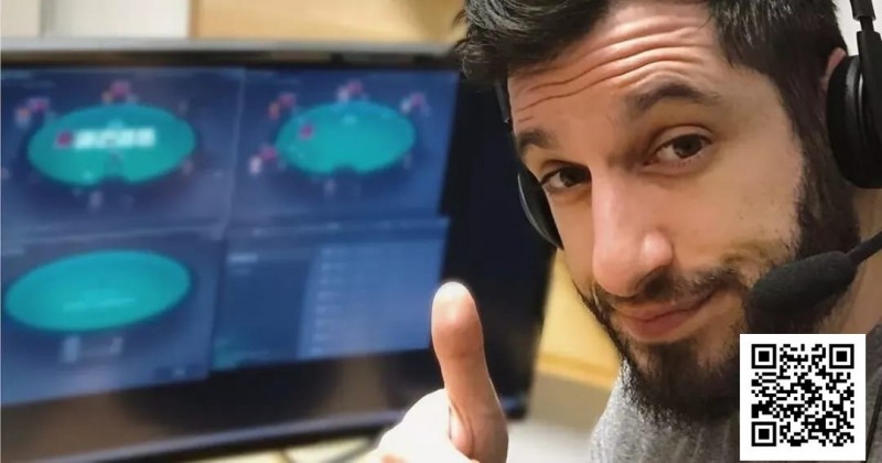 【EV扑克】扑克策略革命：Phil Galfond亲述求解器如何改变他的五大游戏漏洞