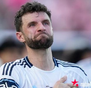 大发体育-穆勒:若梅西参加明年世界杯,大发助力你的致富之路!