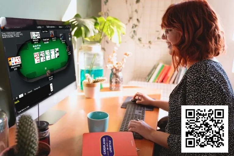 【EV扑克】从线下到线上扑克转型:那些没人告诉你的关键点