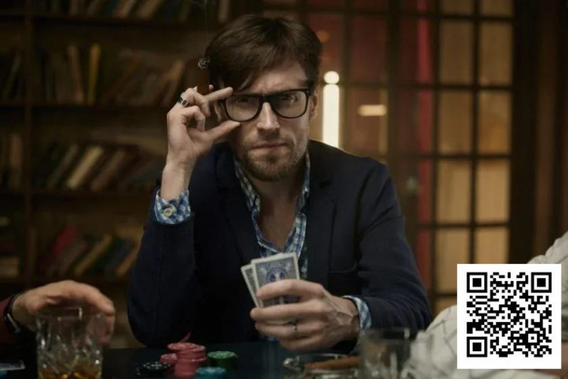 【EV扑克】研究揭示:决策疲劳成扑克玩家隐形“杀手”,长期对局稳定性面临挑战