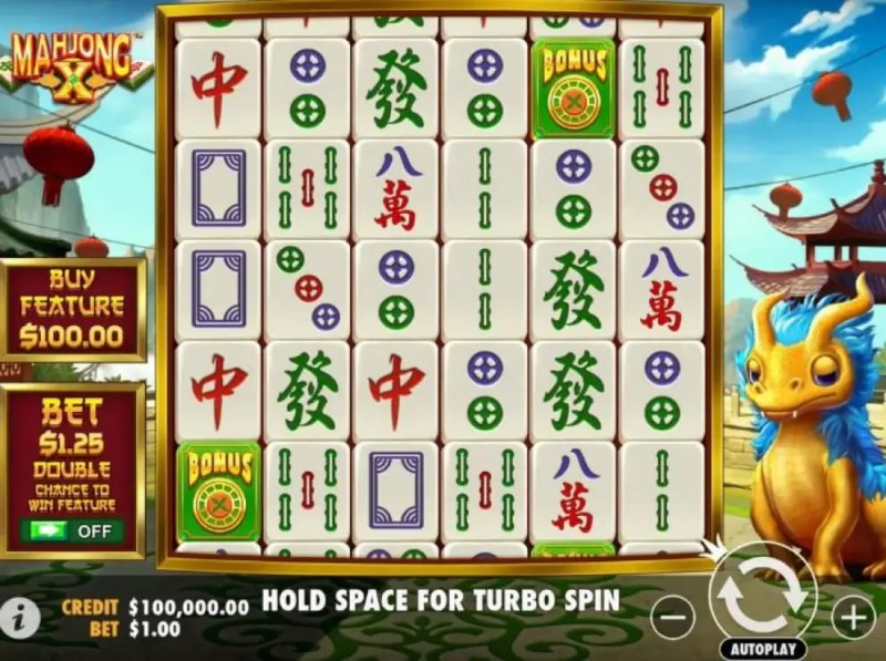 麻将X:在大发娱乐平台上焕发新意的东方牌艺体验