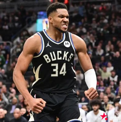 迈博体育 全明星球迷投票次轮：东契奇票王