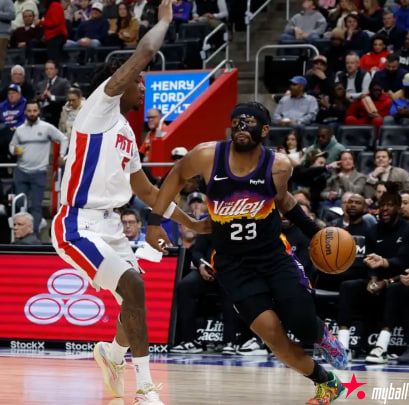 大发体育-太阳不敌活塞，大发助力你的致富之路！