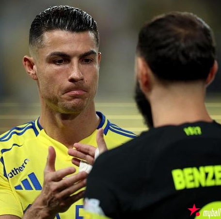 大发体育-C罗罢赛抗议奏效,大发助力你的致富之路!