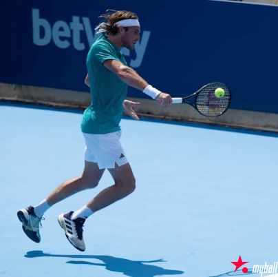 大发体育-斯特凡诺斯引发网球迷对提前退役的猜测，大发助力你的致富之路！