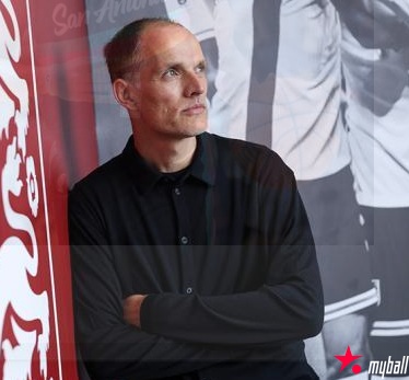 迈博体育:从“短择”到留守,图赫尔为何与英格兰续约?