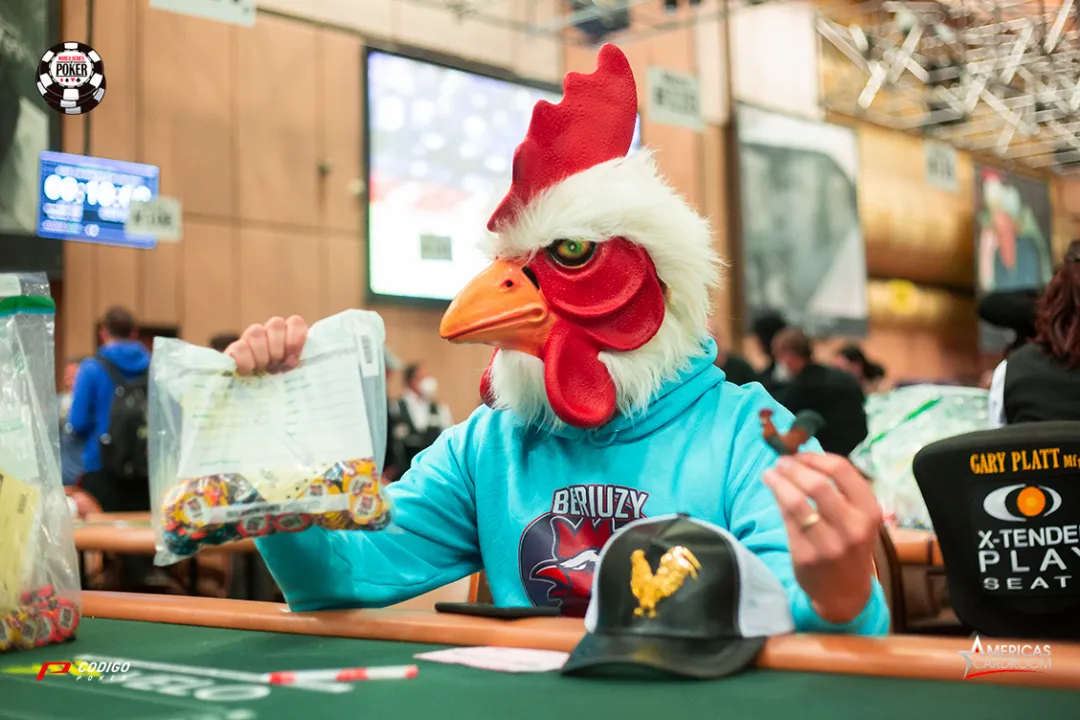 【EV扑克】线上扑克夺冠后，凭什么只给我一张截图？