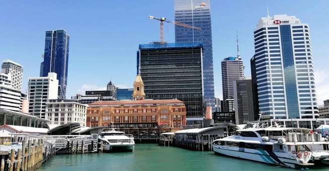 新西兰博彩改革:能否驯服每年5.2亿流向海外的“野马”?