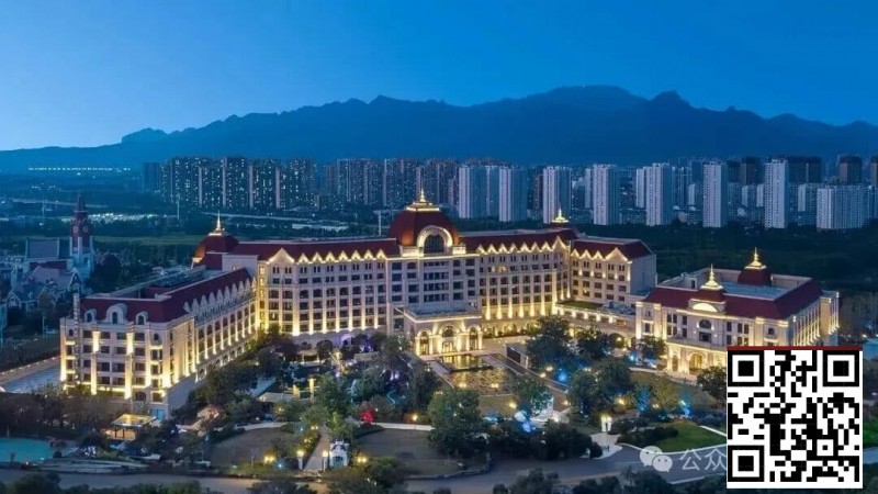 【EV扑克】泰山之巅接机服务及赛事酒店预订（3月6日-11日）