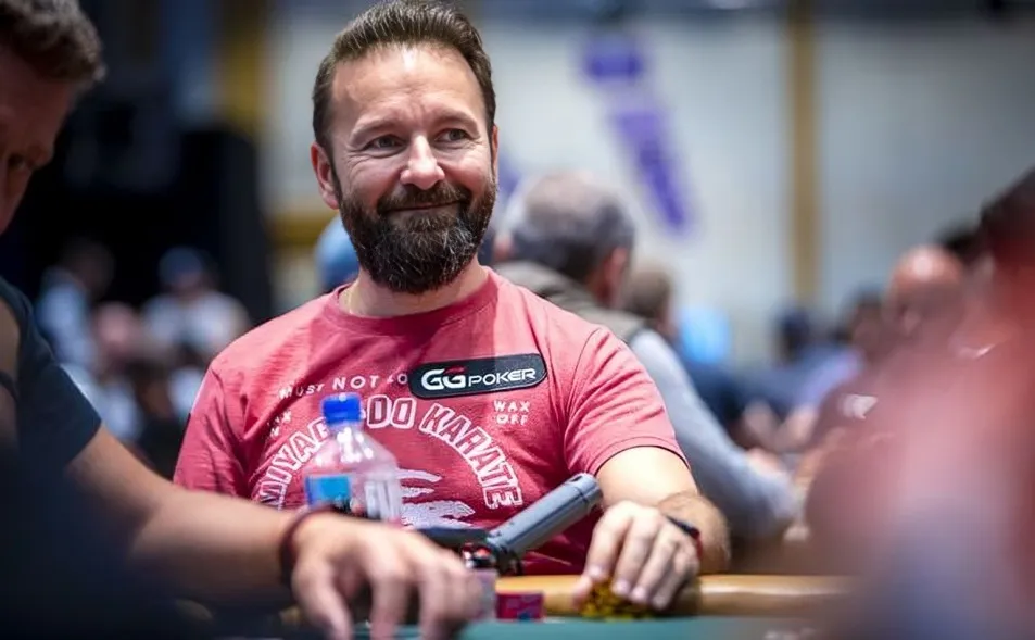 【EV扑克】丹牛2026 WSOP参赛计划曝光！40场豪拼第八条金手链