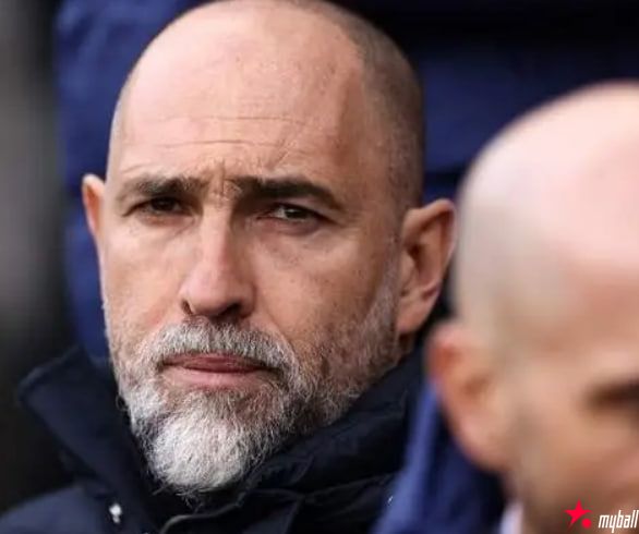 迈博体育 降级不是玩笑！热刺1-3水晶宫遭遇五连败