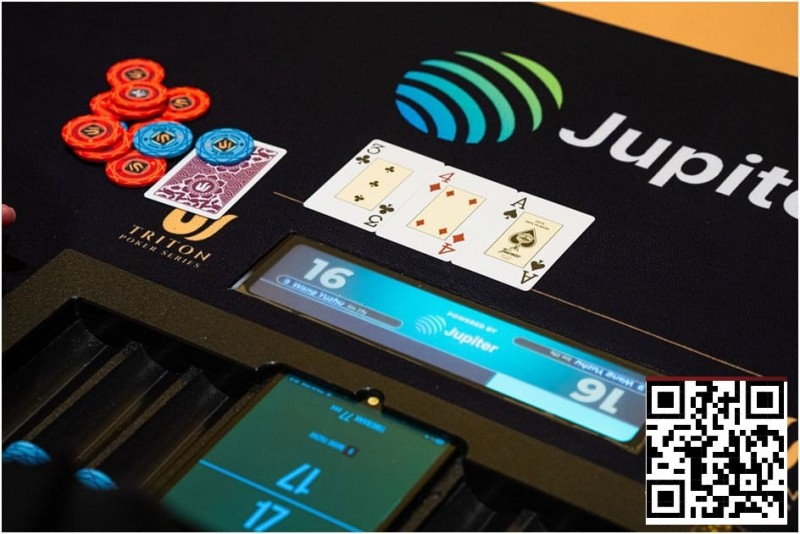 【EV扑克】Triton 小课堂 | 解答关于全新革新之作Triton TEMPO的常见问题