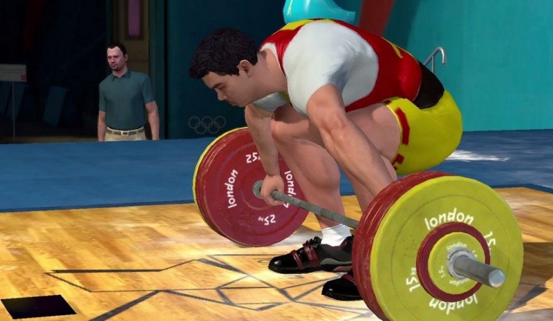 PG娱乐全新力作：《举重》极限竞技上线，打造真实力量对决体验