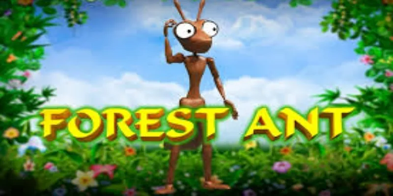 PG森林蚂蚁老虎机玩法解析：规则结构、奖金机制与RTP详解