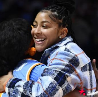 火花送走杰克逊换来阿特金斯，WNBA传奇坎迪斯·帕克：这不应该是笔“一对一”的交易，大发体育助力你的致富之路！