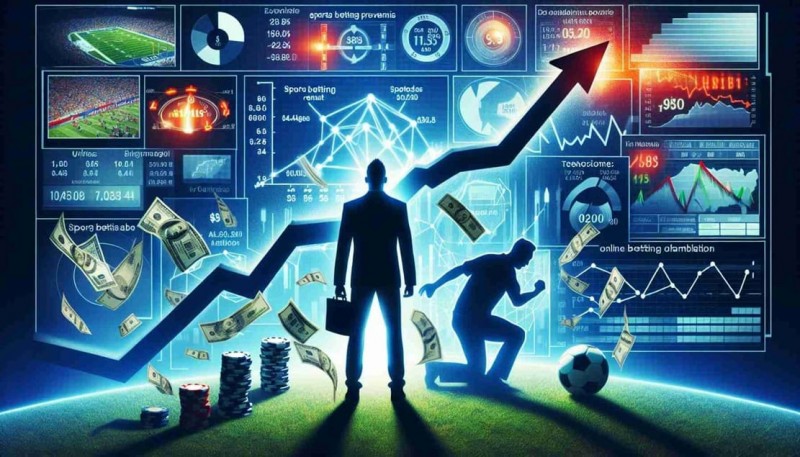 2026年体育博彩行业的法律合规性探讨