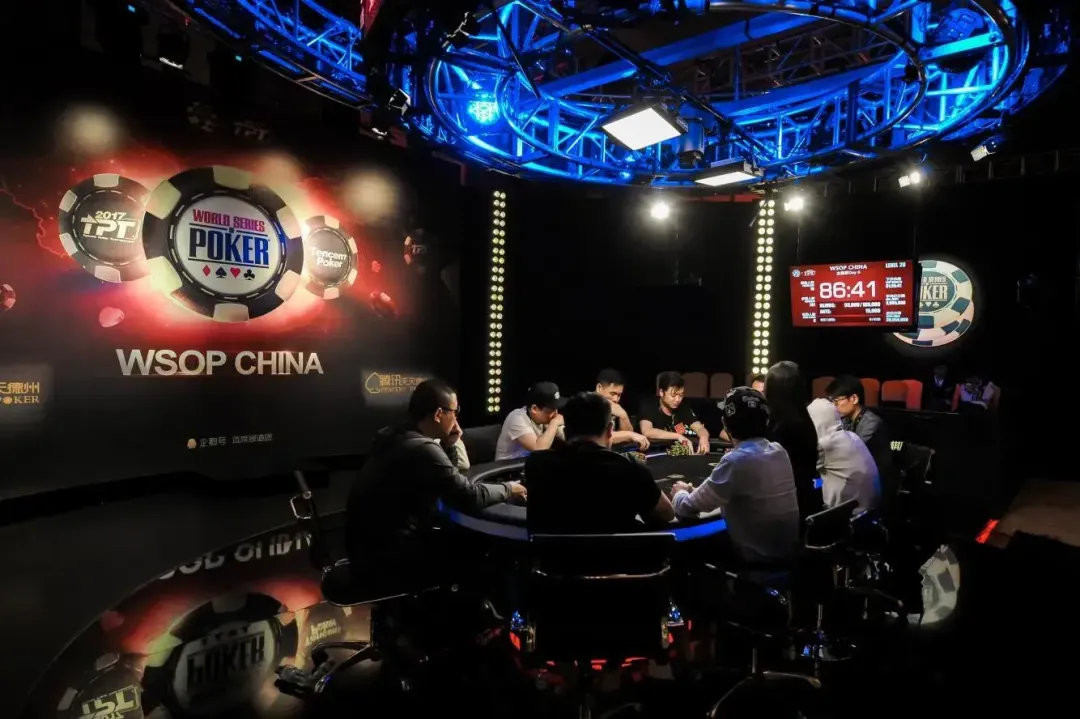 【EV扑克】暌违十年，WSOP再度回归亚洲！2026 APL济州站6月19-28日盛大登场！