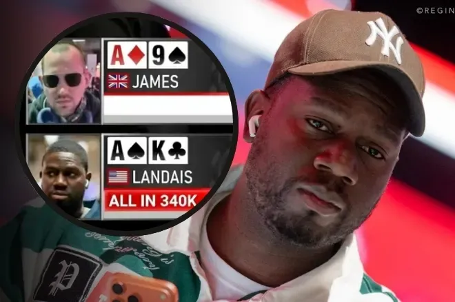 【EV扑克】WSOP一场比赛两大名场面:发牌错误送走短码,Isildur1诈唬成功却主动弃牌