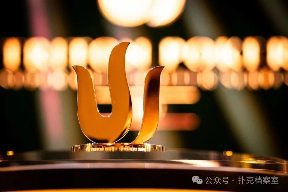 【EV扑克】研究8834发“子弹”后，他得出一个反常识结论：Triton比赛，晚点进场更赚