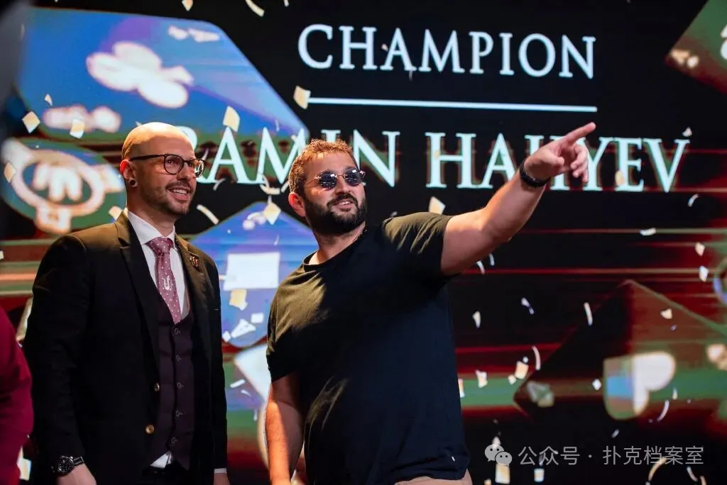 【EV扑克】Triton Poker Series11月重返北塞浦路斯，完整赛程正式公布