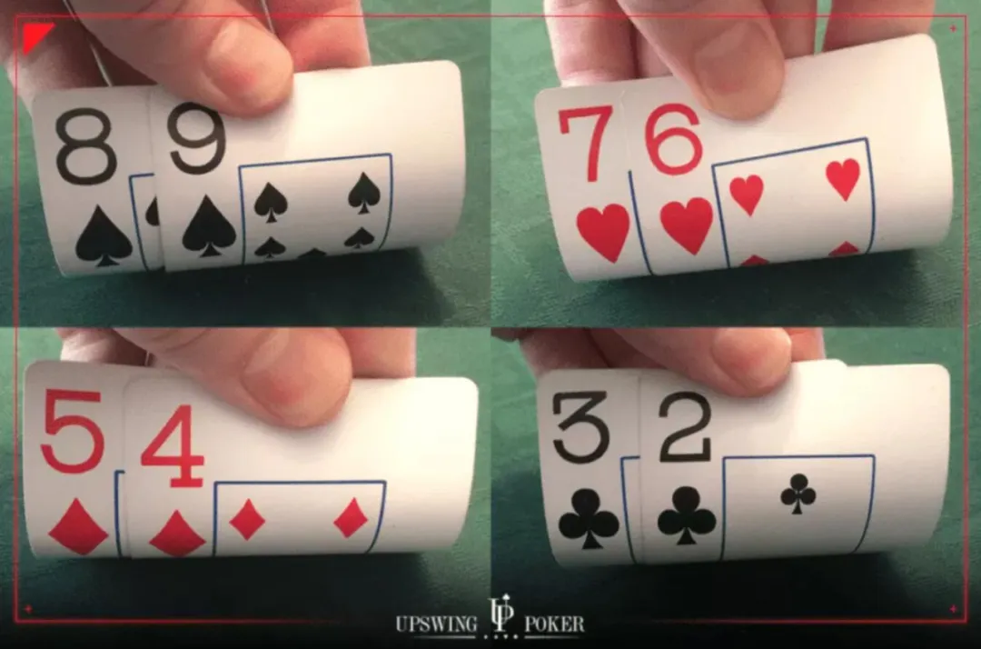【EV扑克】想玩好同花连张,这5个坑不能踩